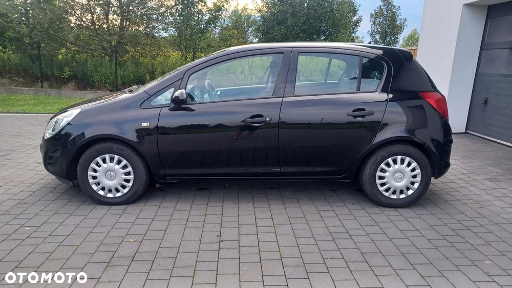 Opel Corsa 1.2 16V 111 - 11