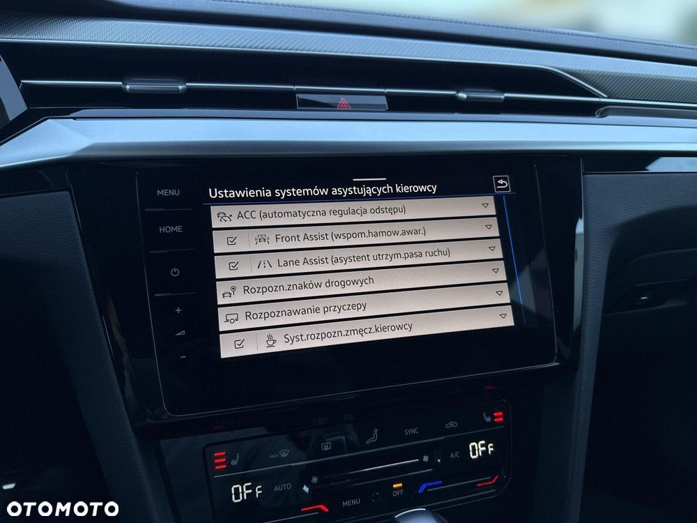 Volkswagen Arteon Shooting Brake - 26