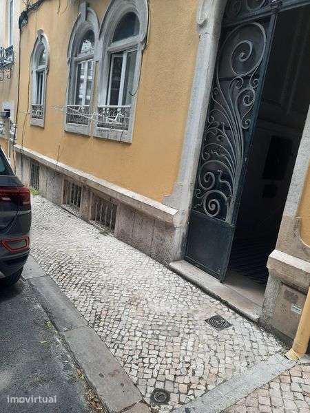 T0 a finalizar obra,5min do Corte Inhles - Grande imagem: 2/8