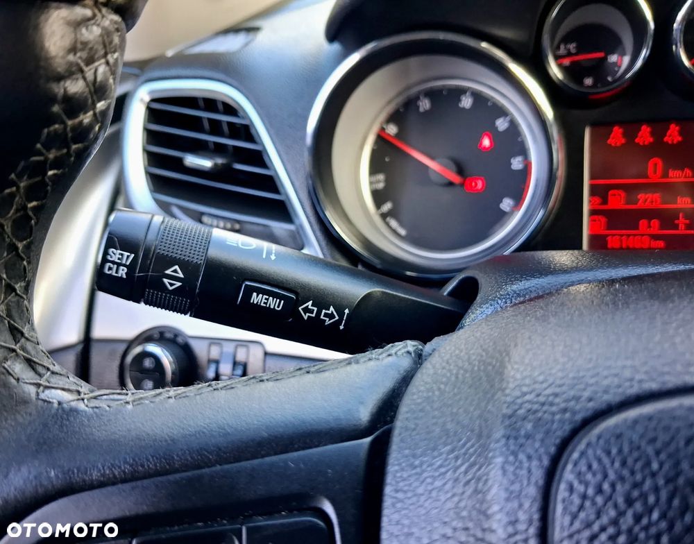 Opel Mokka - 32
