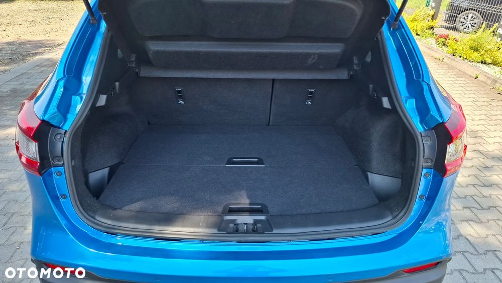 Nissan Qashqai - 26