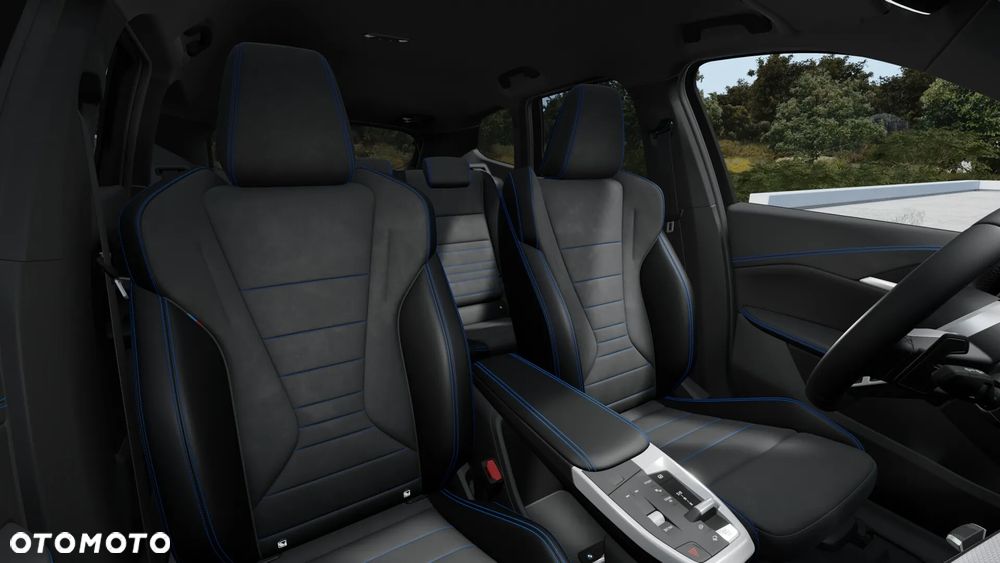 BMW X1 sDrive18i M Sport sport - 11