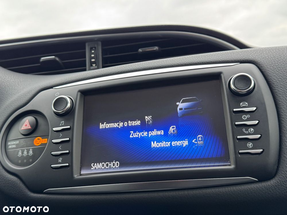 Toyota Yaris - 35