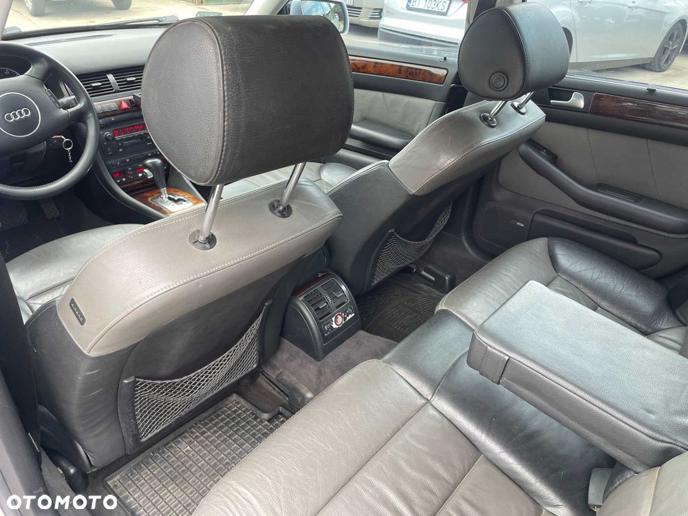 Audi A6 Allroad - 6