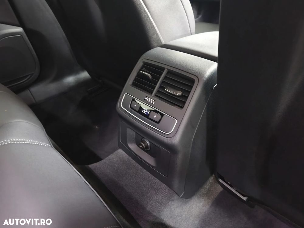 Audi A4 Avant 2.0 40 TDI quattro S tronic MHEV Advanced - 13