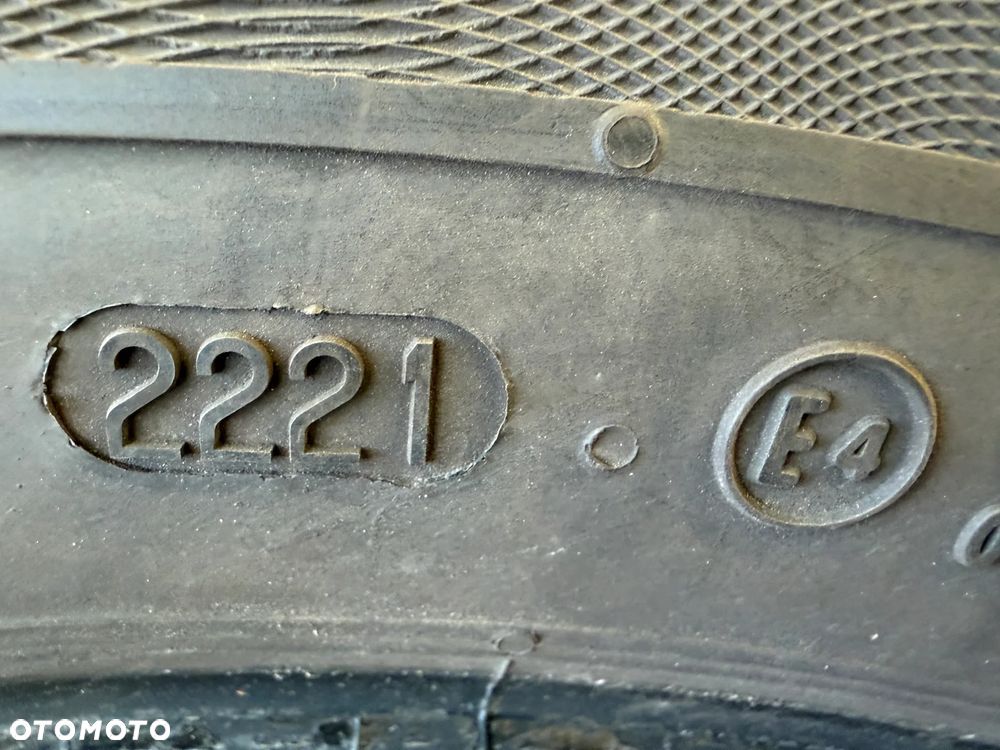 2szt Opony letnie 215/55R18 Continental ContiPremiumContact 2 - 7