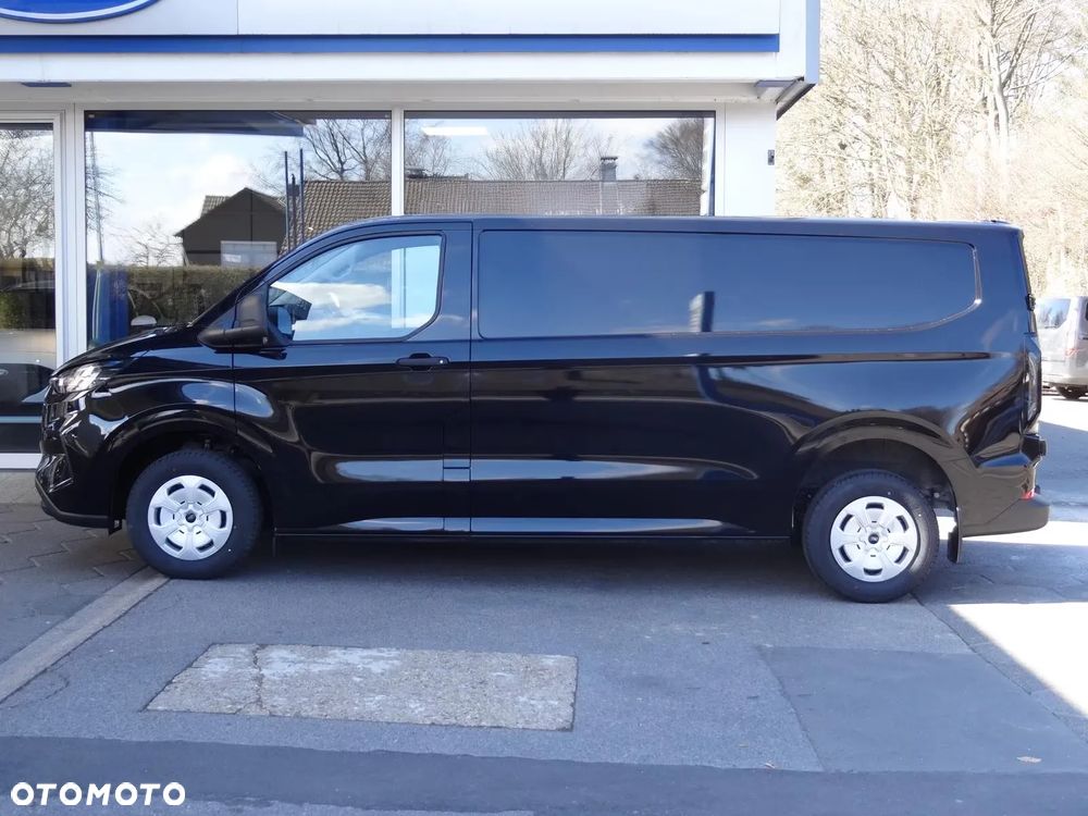 Ford Transit Custom Trend Van L2H1 150KM - 4