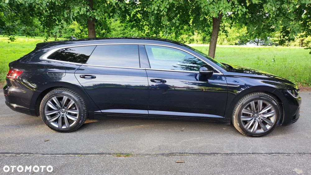 Volkswagen Arteon 2.0 TDI SCR DSG Elegance - 28