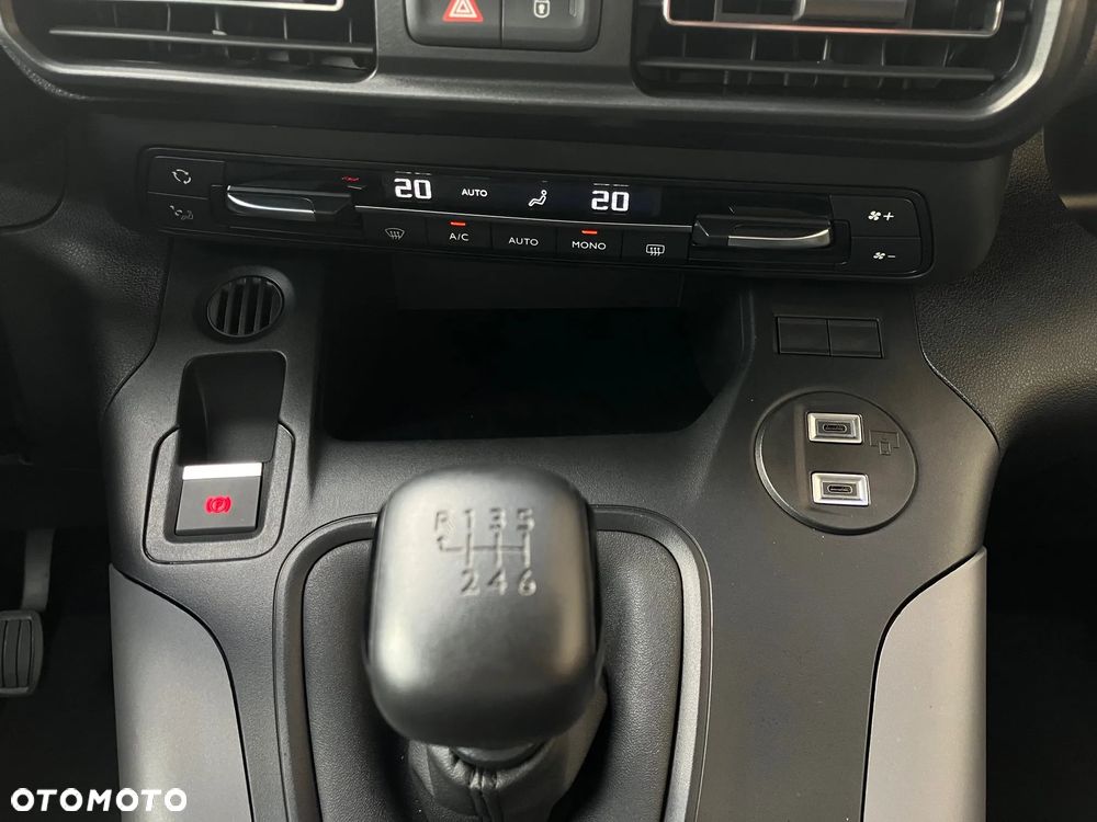 Toyota Proace City Verso 1.5 D-4D Family - 31