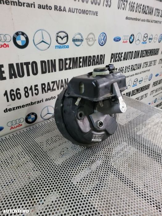 Pompa Frana Cu Tulumba Audi A4 S4 B8 A5 S5 RS5 8T Cod 8K0612103E Dezmembrez Audi A5 S5 RS5 - 2