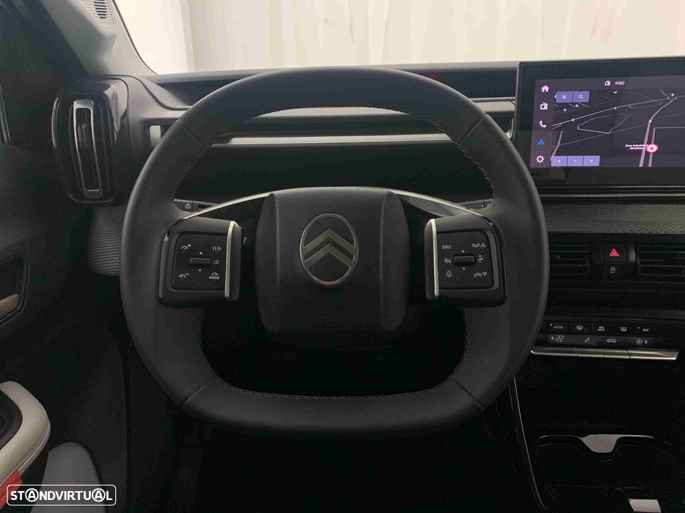 Citroën e-C3 44 kWh Max - 11