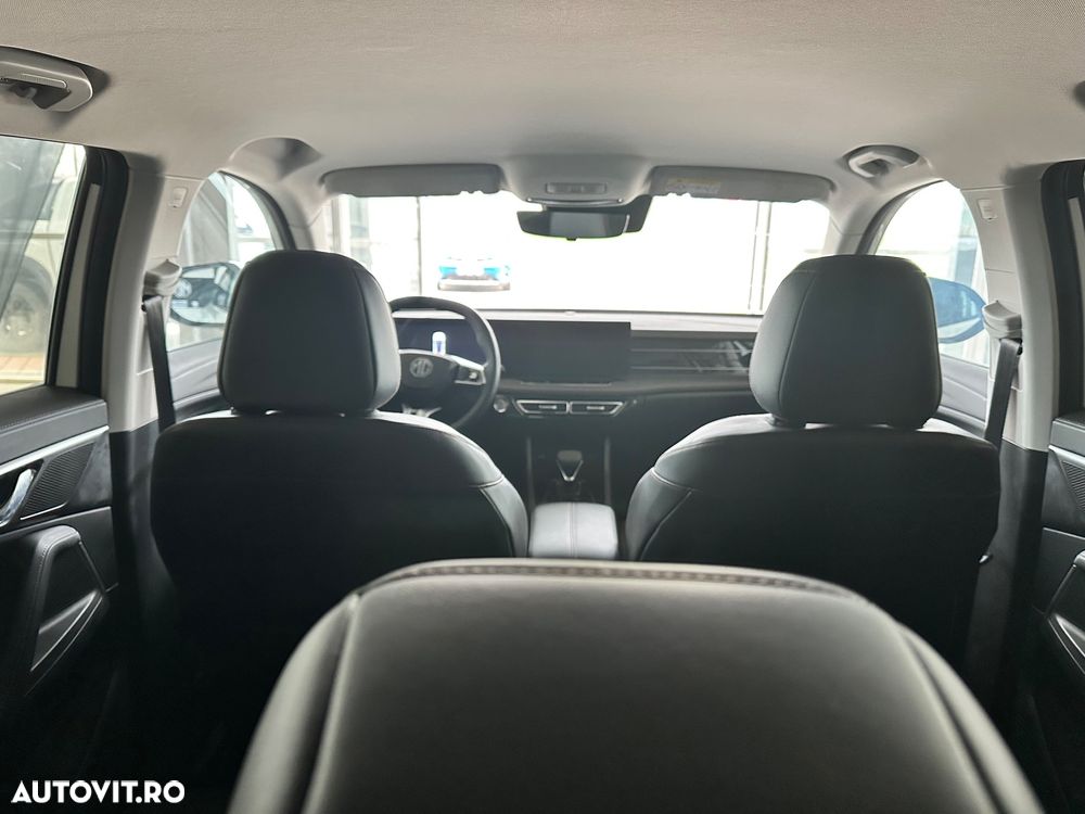 MG HS 1.5 T-GDi HEV Exclusive - 10