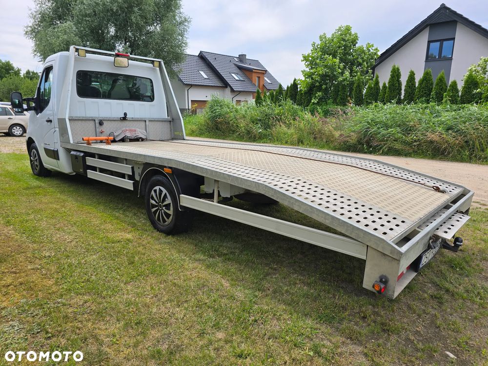 Renault Master - 5