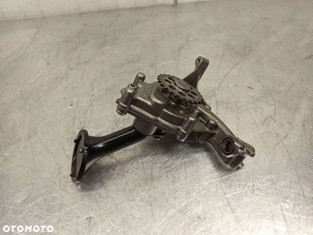 Pompa oleju Opel Corsa F Citroen Peugeot 1.2 B Pure Tech 9831294580 - 3