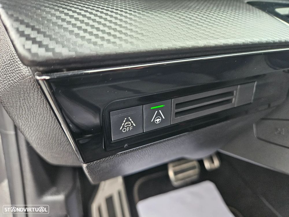 Peugeot 508 1.5 BlueHDi GT EAT8 - 32