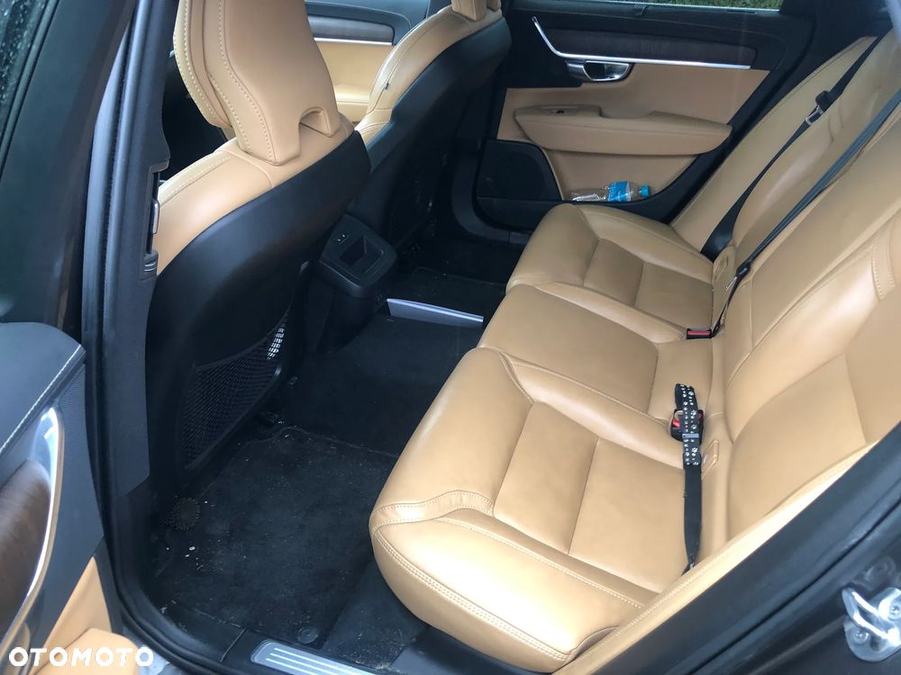 Volvo V90 B5 D AWD Inscription - 6