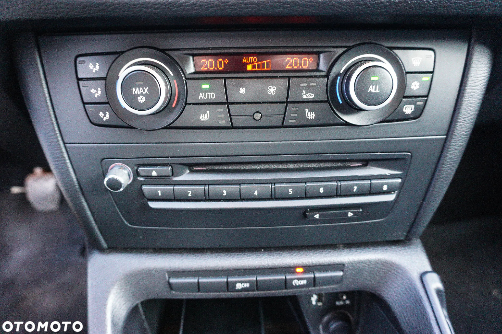 BMW X1 sDrive20d - 25