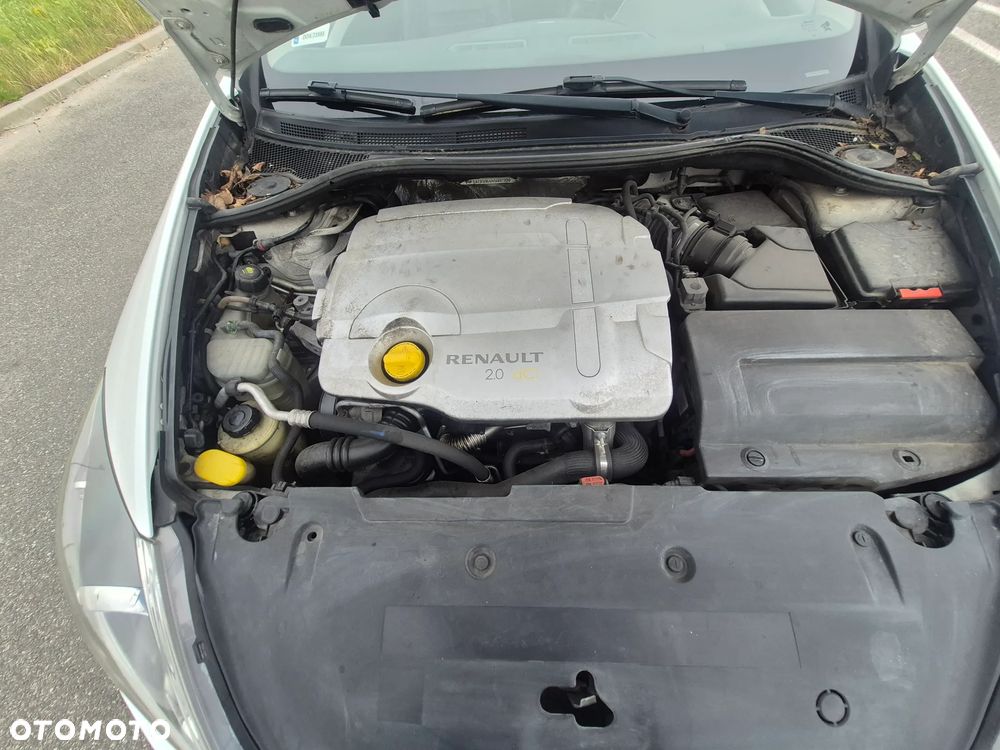 Renault Laguna 2.0 dCi Monaco GP - 3