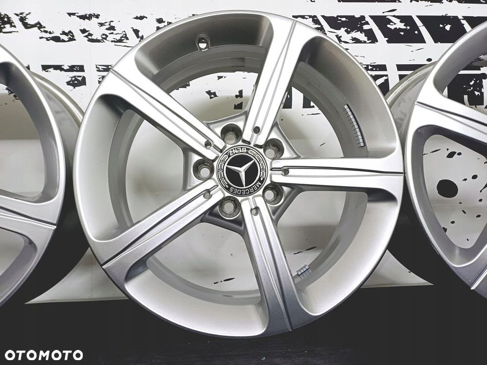 felgi ALU 17 5x112 seat leon II III IV toledo III alhambra I altea - 3