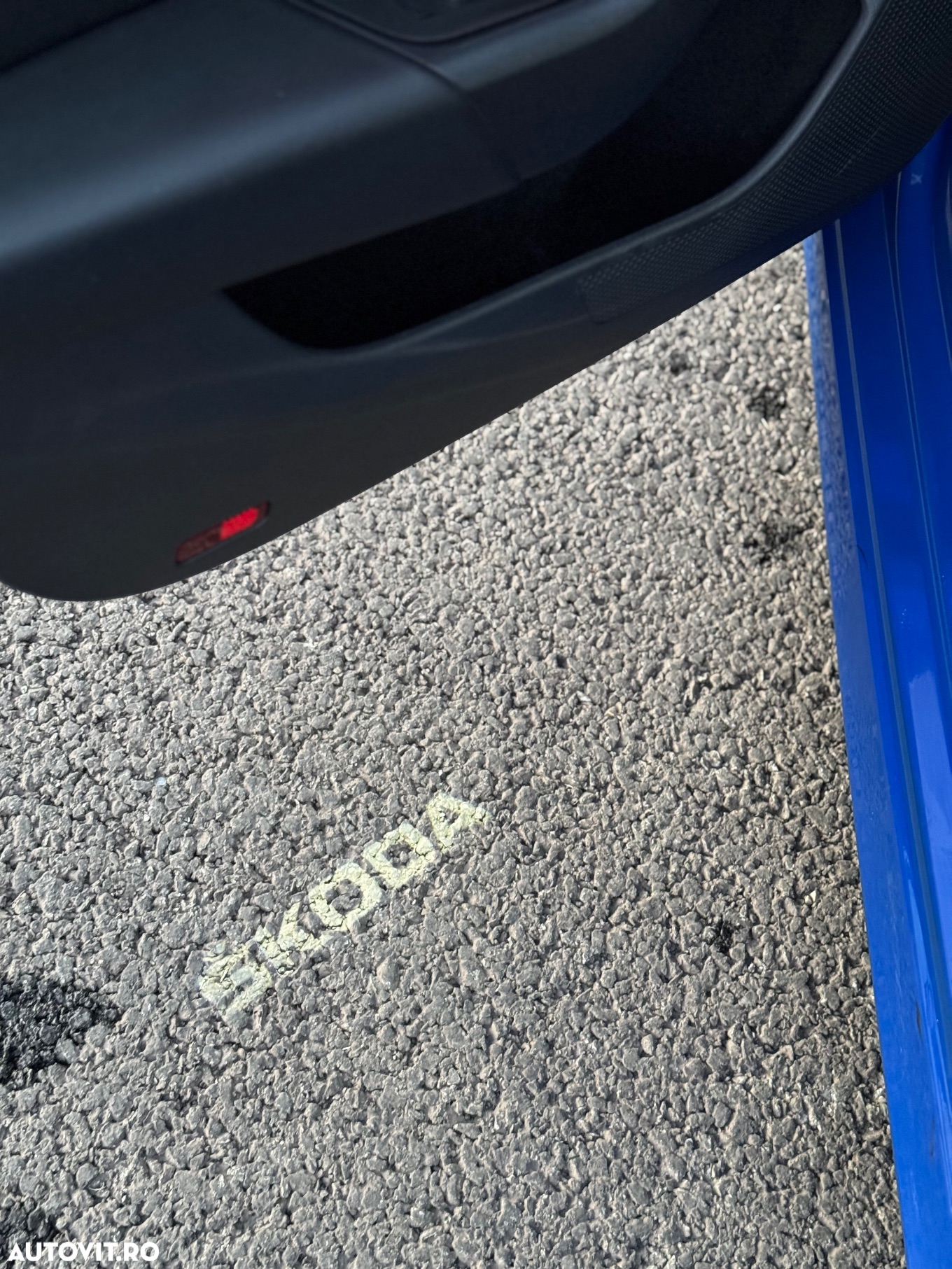 Skoda Octavia - 20