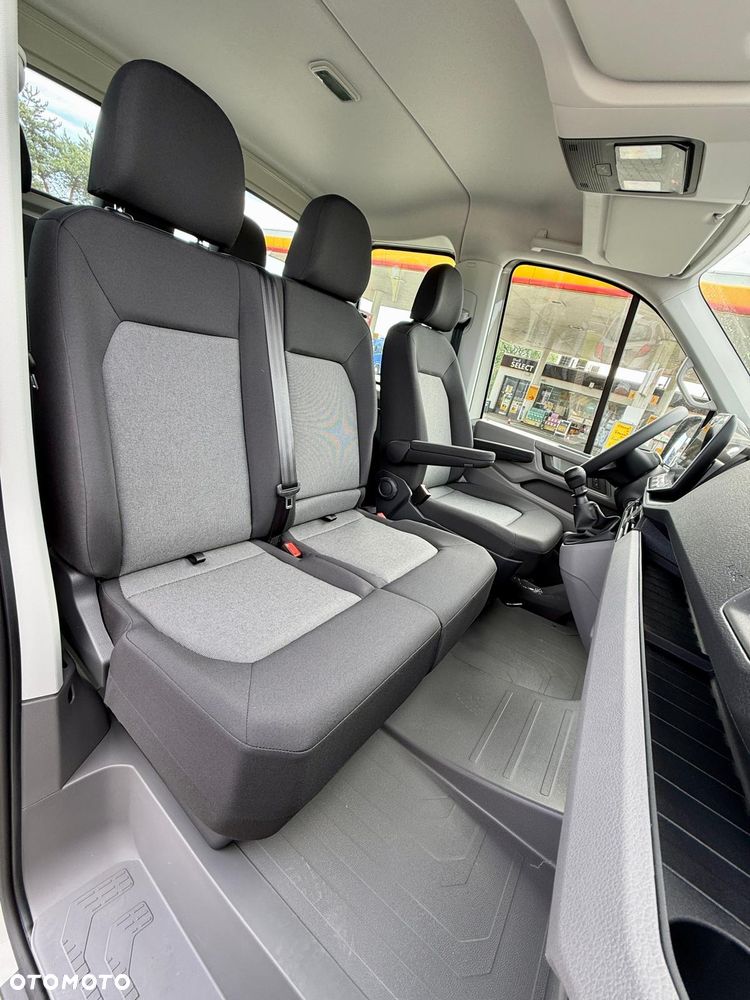 Volkswagen Crafter - 15