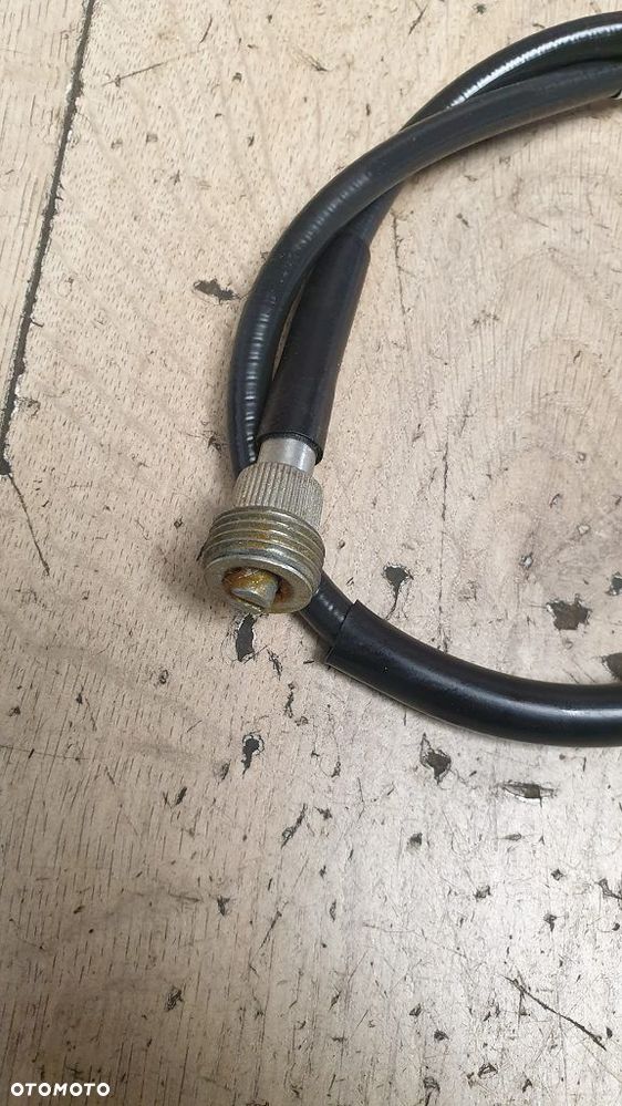 Linka obrotomierza Suzuki GN250  34940-38300 - 3