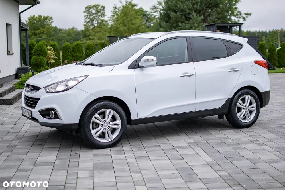 Hyundai ix35 - 28