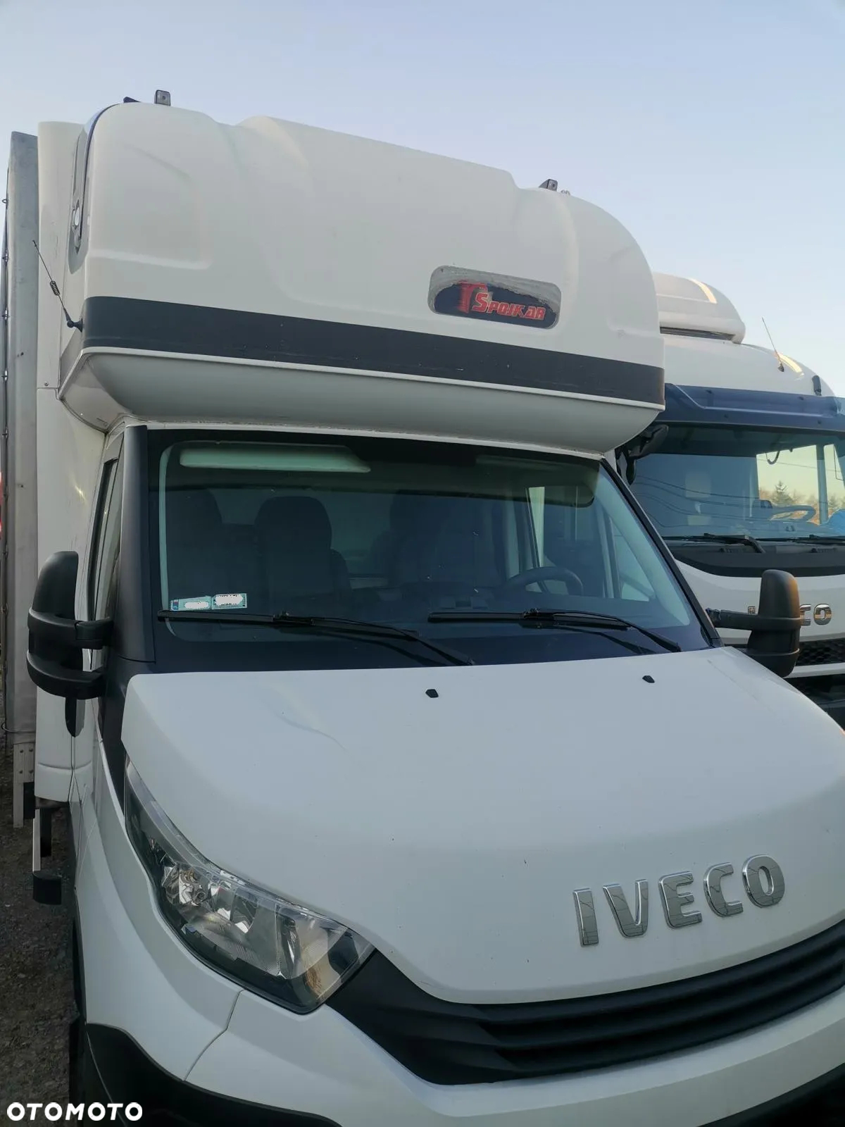 Iveco Daily - 3