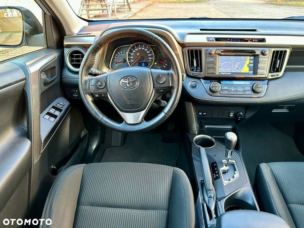 Toyota RAV4 - 15