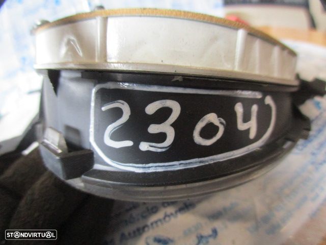 Quadrante 8200336241F RENAULT KANGOO 2008 1.5DCI 70CV 3P BRANCO KM/H DIGITAL RENAULT KANGOO 1 FASE 2  2007 1.5DCI 70CV 4P BRANCA - 6