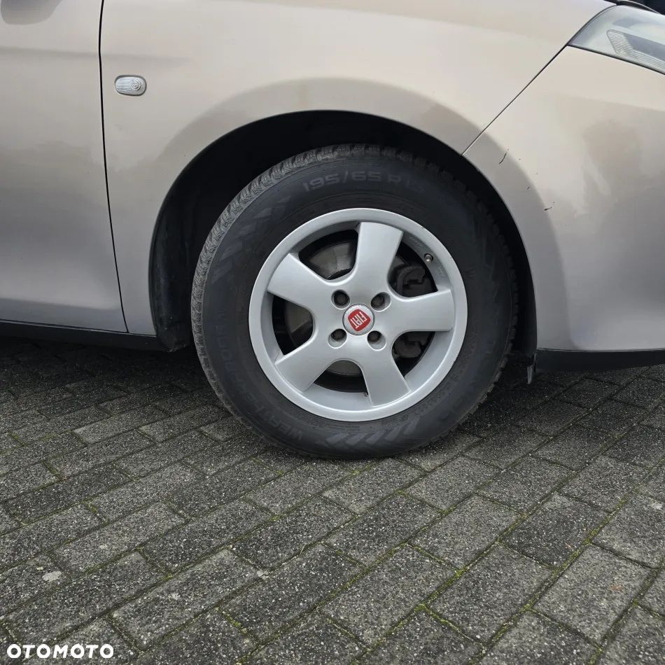 Fiat Bravo 1.6 Multijet 16V Active - 26