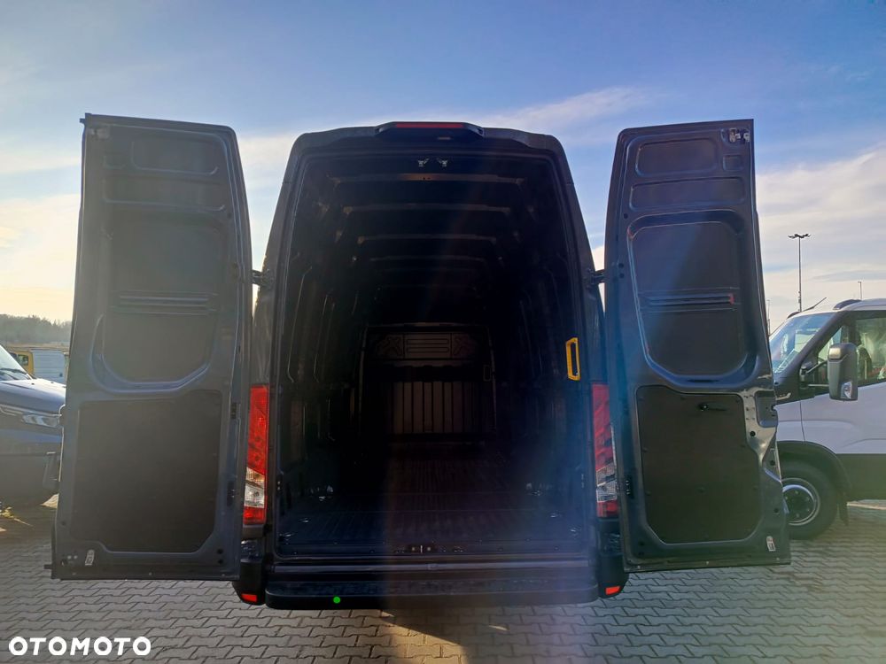 Iveco Daily / Pewny partner w biznesie ! - 8