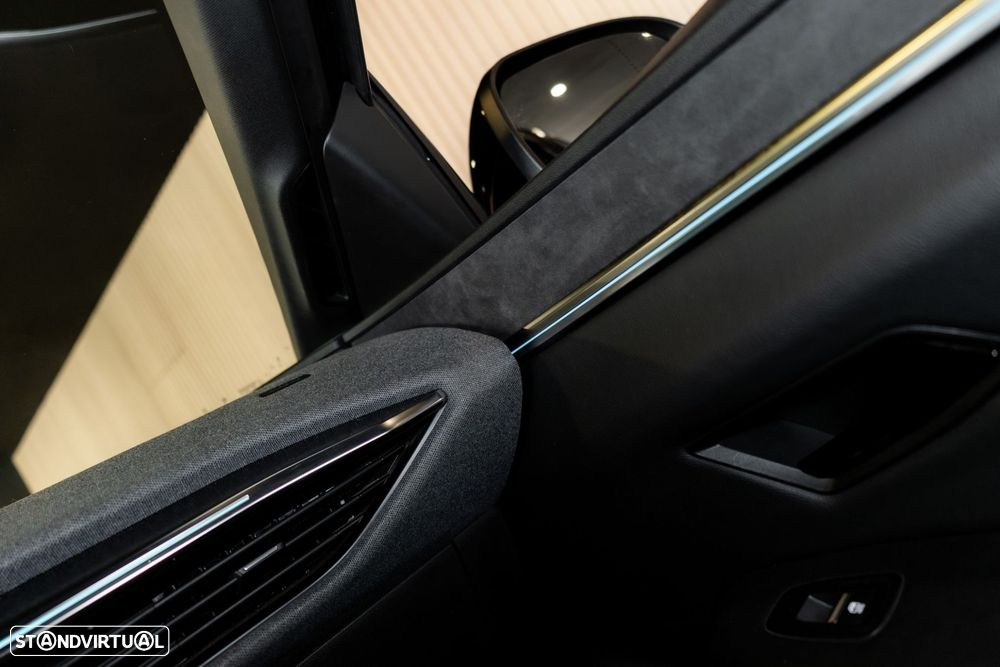 Renault Mégane E-Tech EV60 Techno - 46
