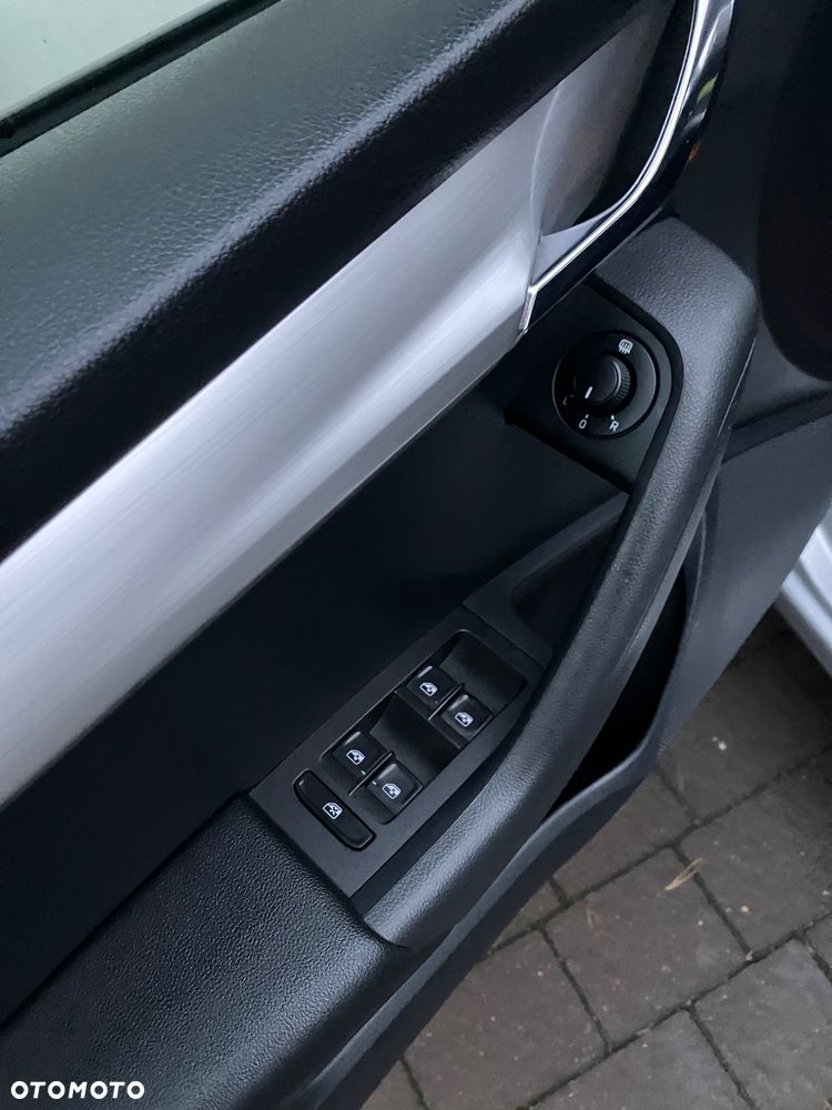 Skoda Octavia 1.5 TSI ACT Ambition - 14