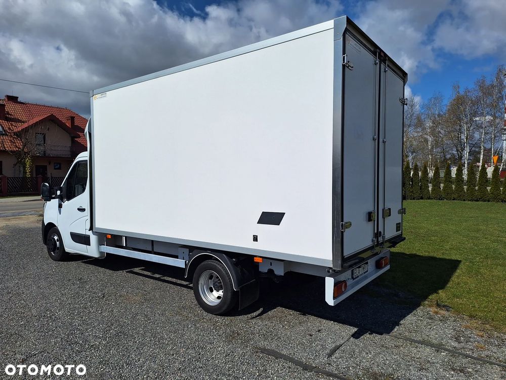 Renault Master - 4