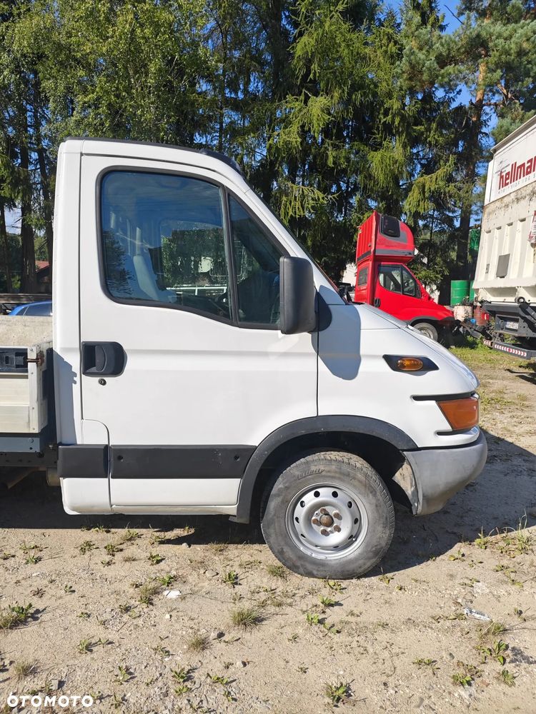 Iveco Daily - 3