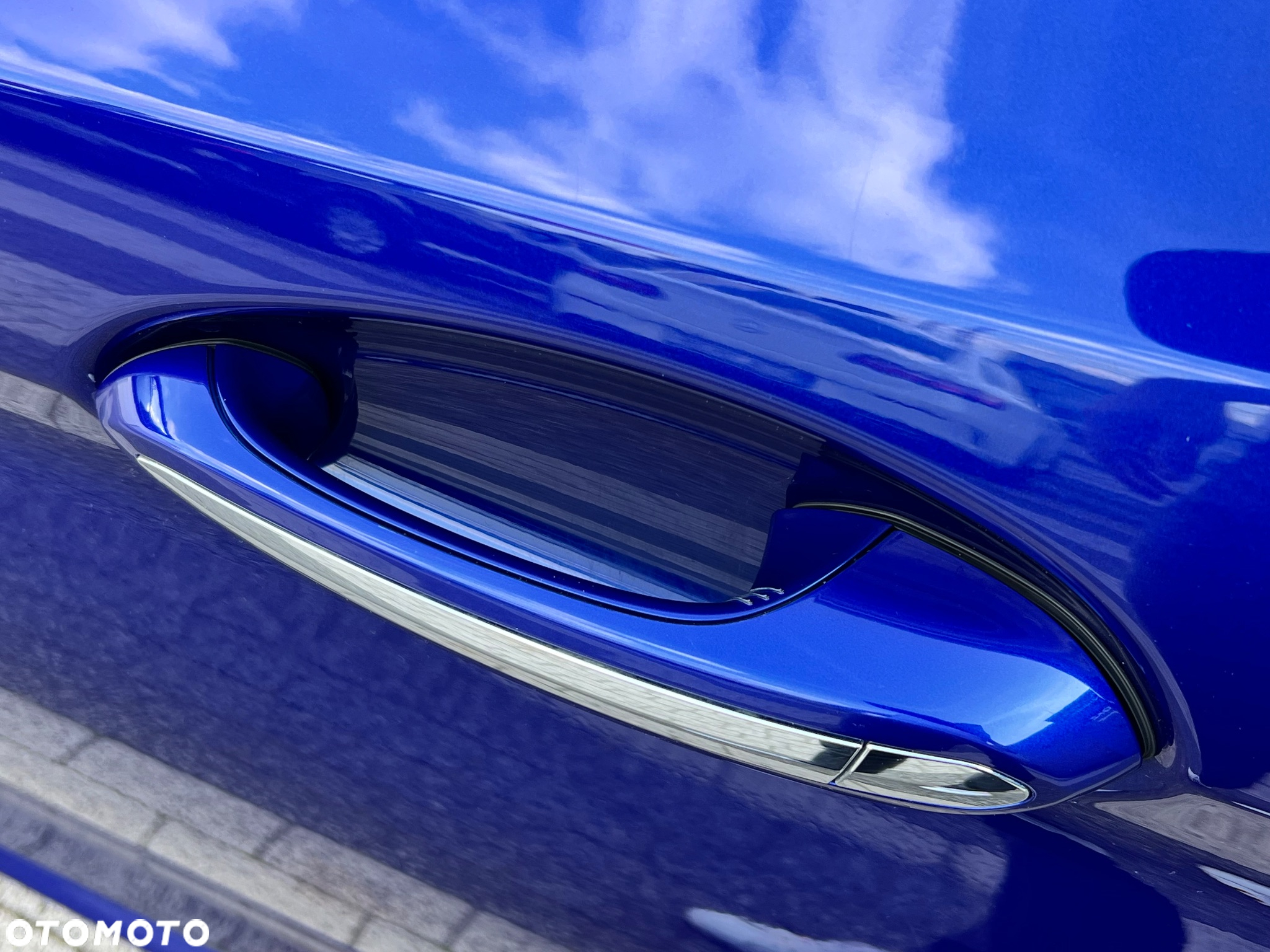 BMW Seria 5 M550d xDrive - 34