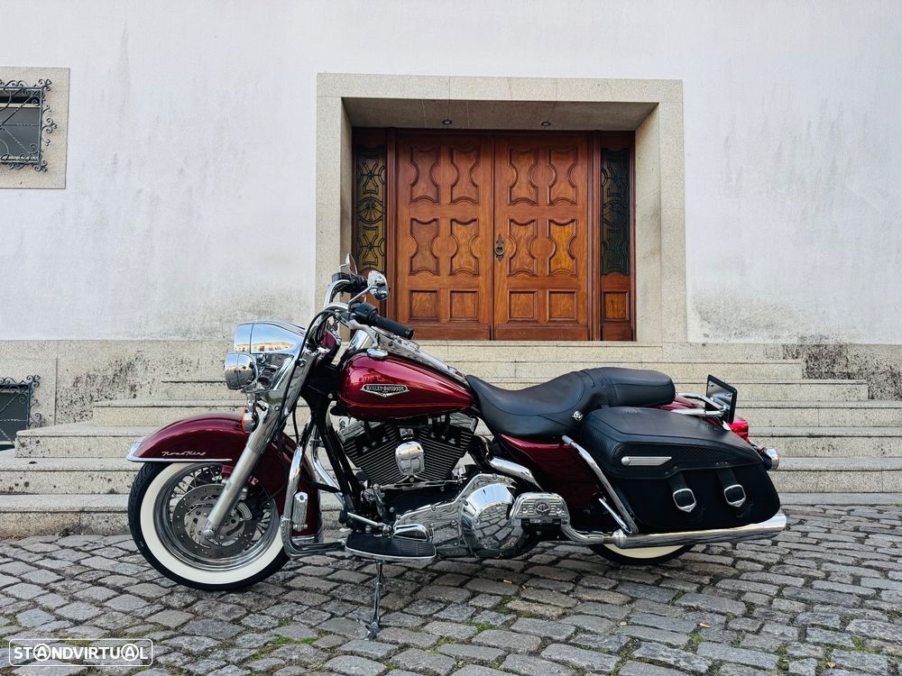 Harley-Davidson Road Road King Classic - 1