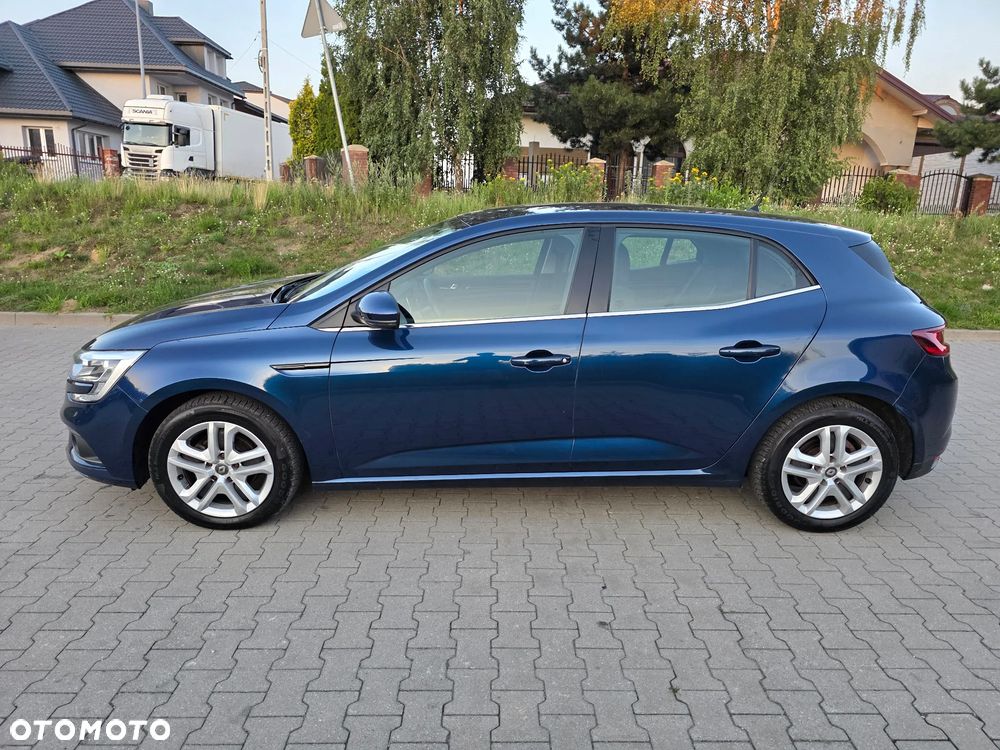 Renault Megane - 8