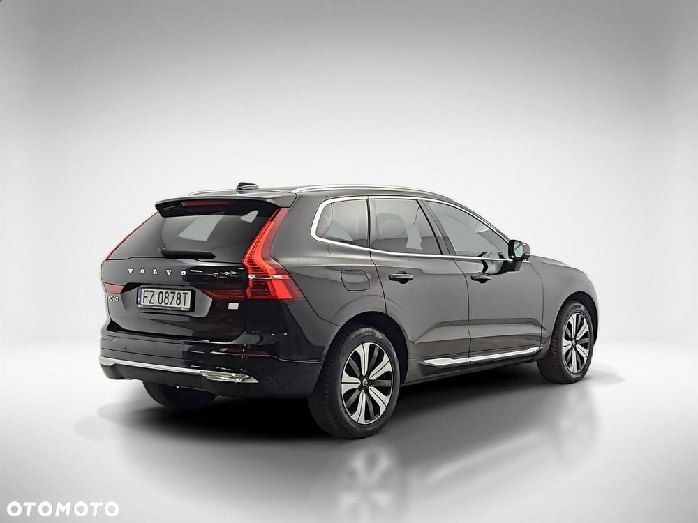 Volvo XC 60 T6 Plug-In Hybrid AWD Plus Bright - 5