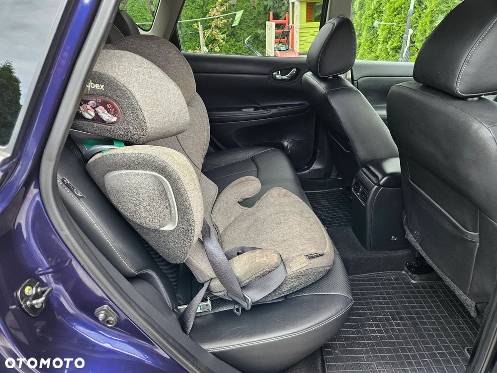 Nissan Pulsar 1.2 DIG-T Tekna EU6 - 14