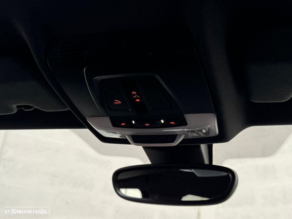 BMW X2 25 e xDrive Pack M - 29