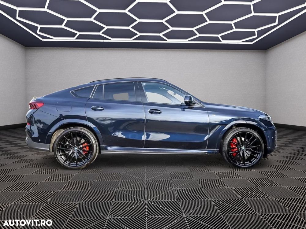 BMW X6 - 2