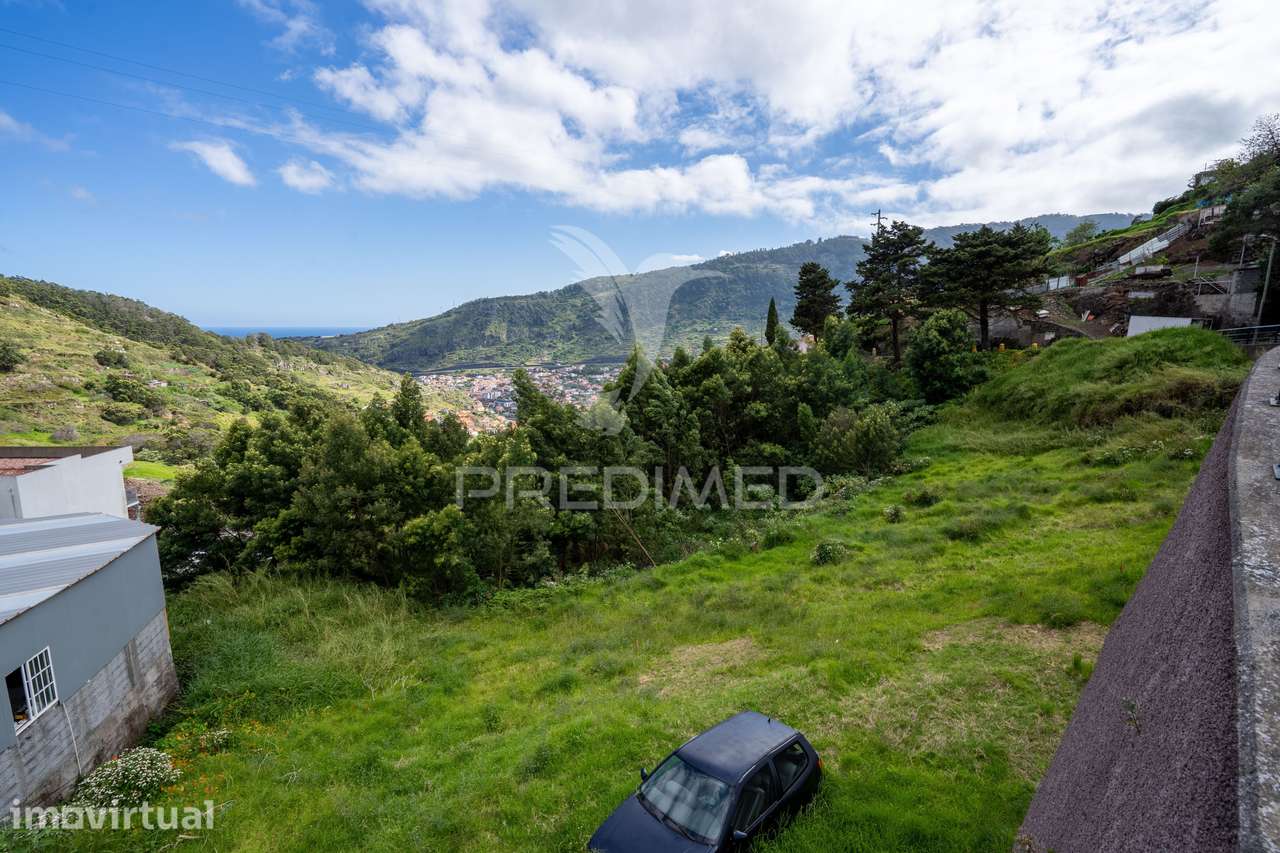 Terreno para Venda em Machico com 1.160 m2 - Grande imagem: 4/12
