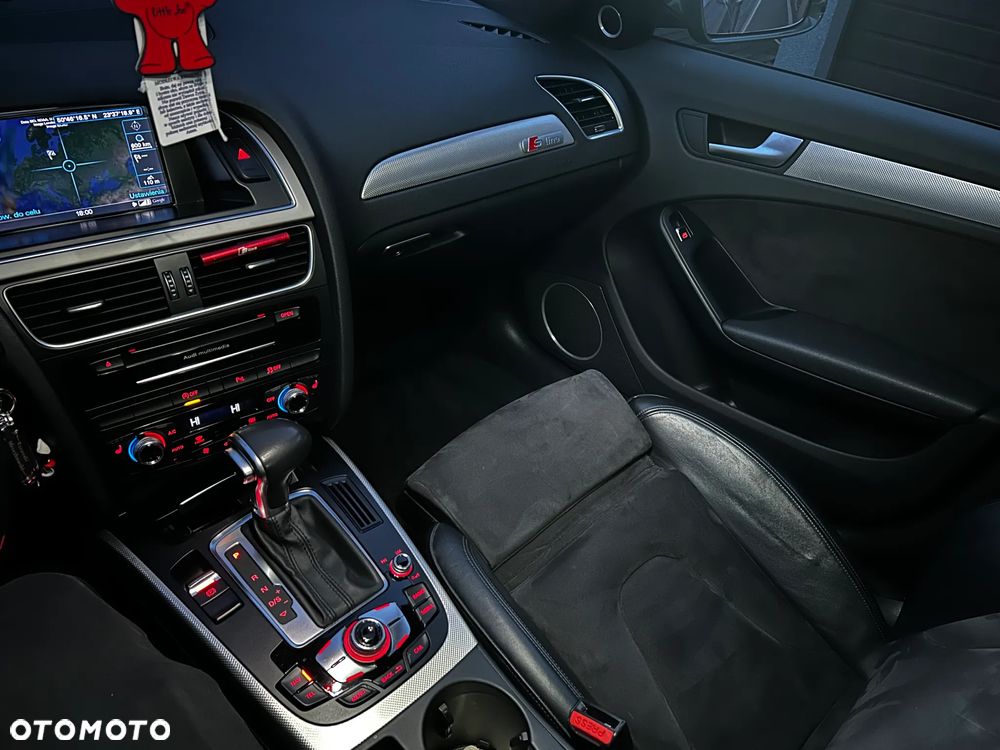 Audi A4 Avant 2.0 TDI clean diesel Multitronic - 27