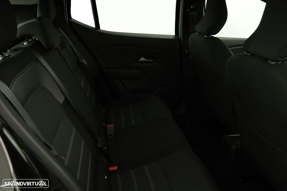 Dacia Sandero 1.0 ECO-G Expression Bi-Fuel - 22