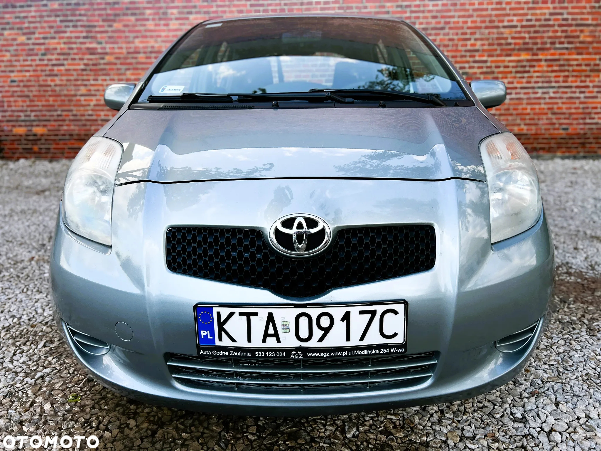 Toyota Yaris - 35