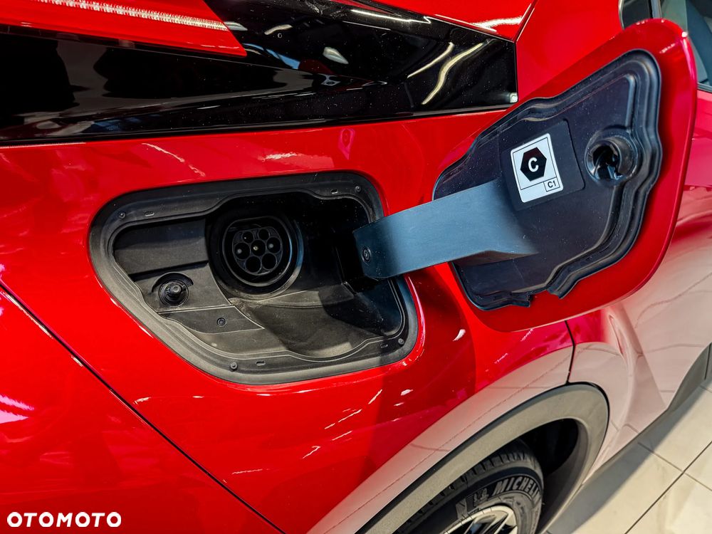 Toyota C-HR 2.0 PHEV Dynamic Force Executive - 6