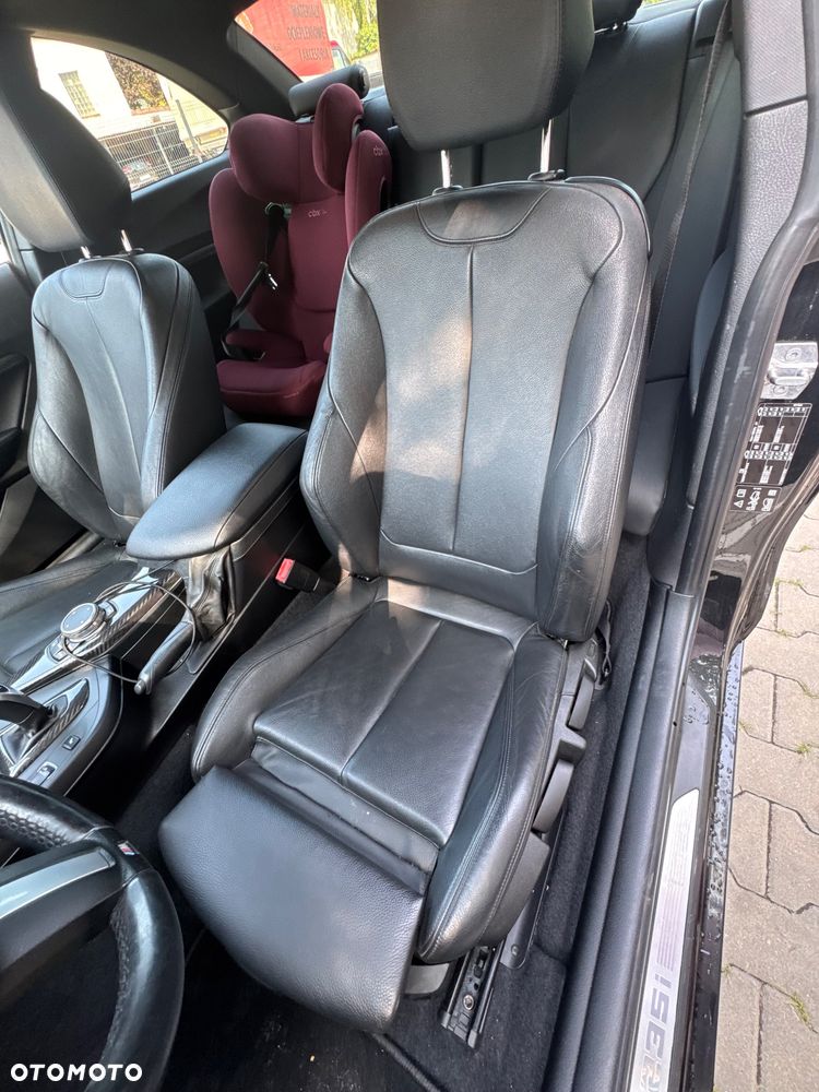 BMW Seria 2 M235i xDrive sport - 12