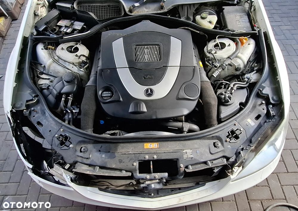Mercedes-Benz Klasa S - 32